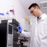 Laboratorium Biologii Molekularnej Mikroorganizmów