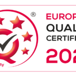 European Quality Certificate ® 2022 – Brązowe Wyróżnienie w Kategorii Nauka dla Instytutu Hirszfelda