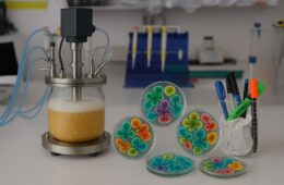 Laboratorium Biotechnologii