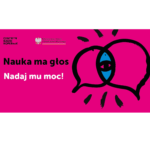 Nauka ma głos