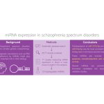 Potencjał diagnostyczny miRNA w schizofrenii – praca naukowców z Laboratorium Immunopatologii w Neuroscience & Behavioral Reviews