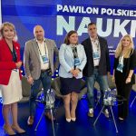 Dr hab. Sabina Górska panelistką na 34. Forum Ekonomicznym w Karpaczu