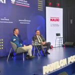 Dr hab. Sabina Górska panelistką na 34. Forum Ekonomicznym w Karpaczu