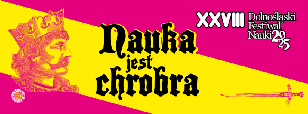 plakat DFN 2025