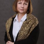 Katarzyna Bogunia-Kubik