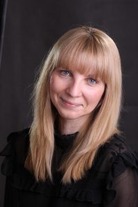 Sabina Górska
